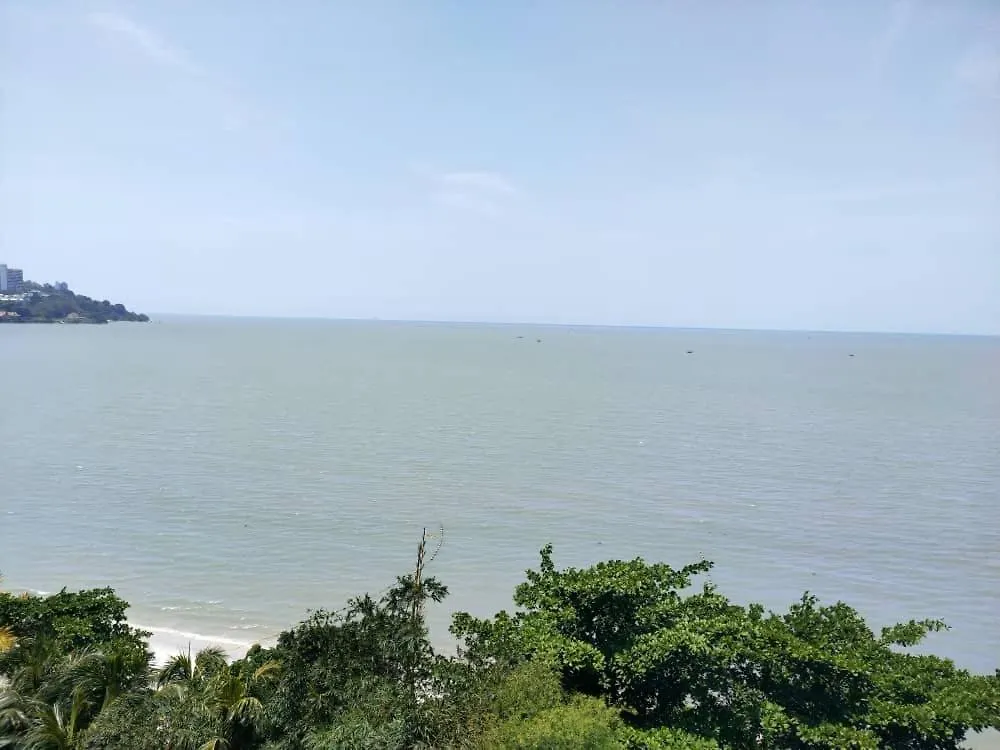 Chloe Seaview Homestay Tanjung Bungah  Tanjung Bungah (Penang)