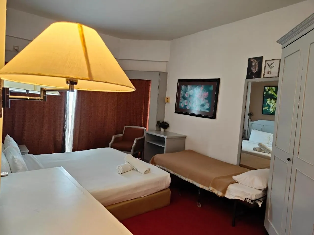 Chloe Seaview Homestay تانجونغ بونغاه 0*,  ماليزيا