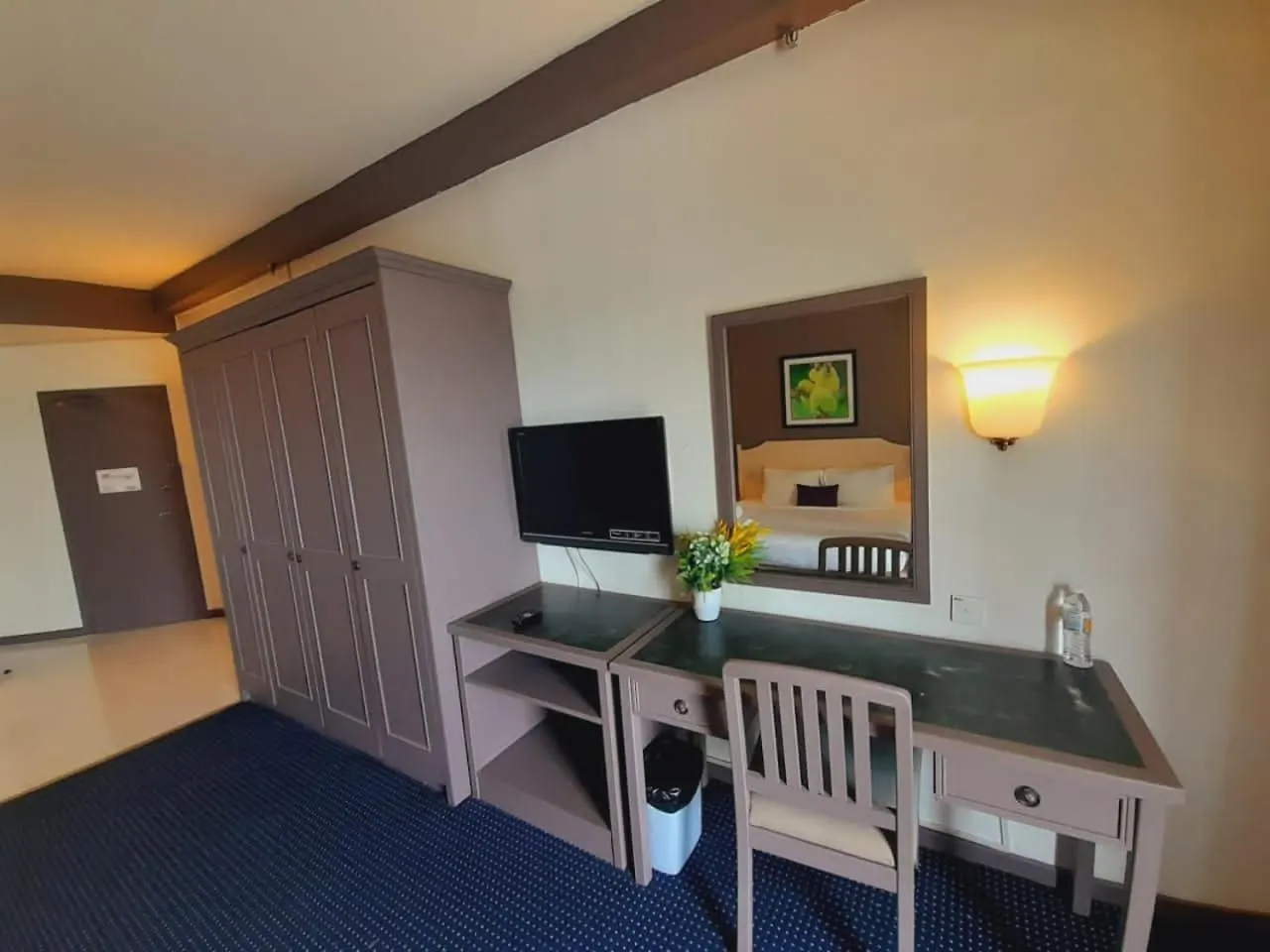 Chloe Seaview Homestay تانجونغ بونغاه شقة