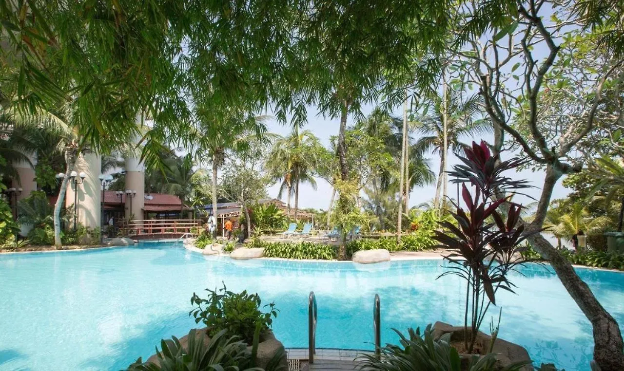 Chloe Seaview Homestay تانجونغ بونغاه 0*,